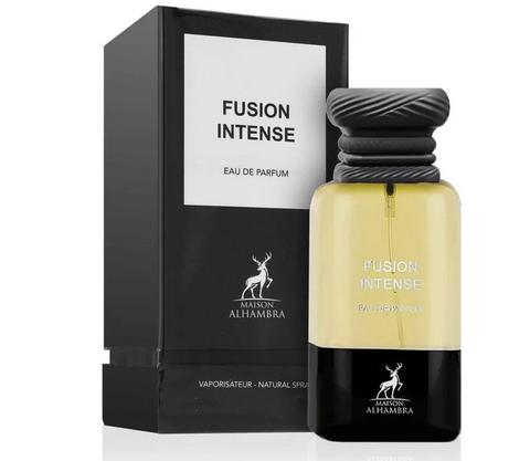 Maison Alhambra Fusion Intense