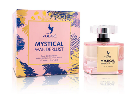 Volare Mystical Wanderlust