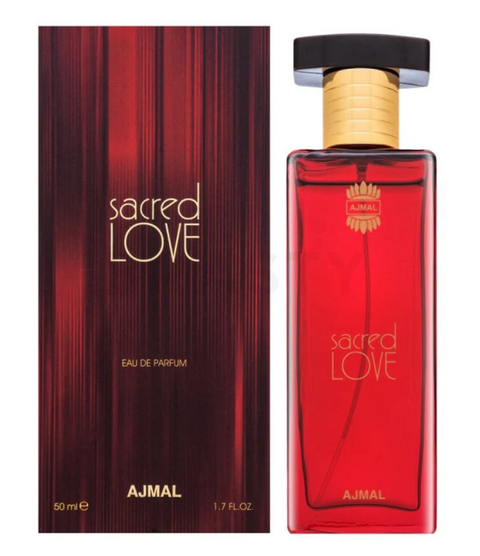 Ajmal Sacred Love