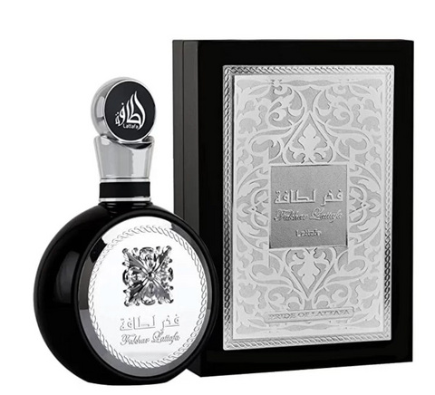 Lattafa Fakhar Black