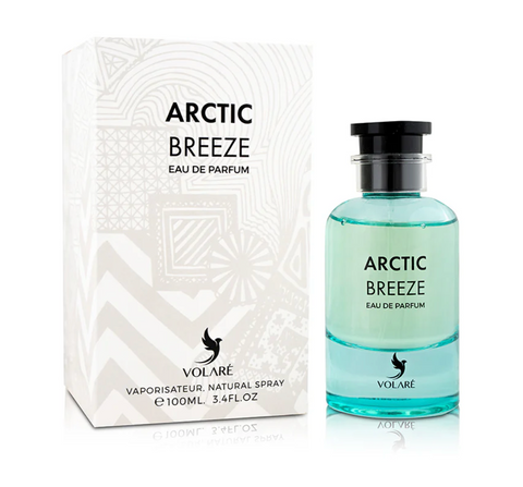 Volare Arctic Breeze