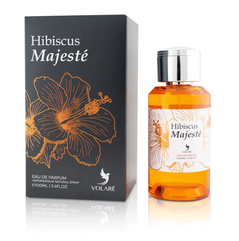 Volare Hibiscus Majesté