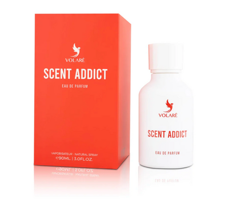Volare Scent Addict
