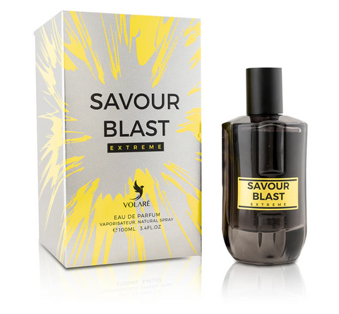 Volare Savour Blast Extreme