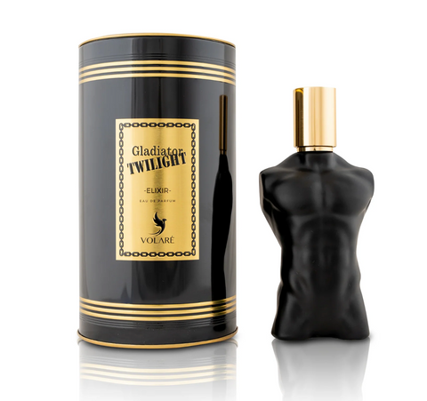 Volare Gladiator Twilight Elixer