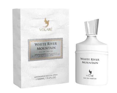 Volare White River Mountain