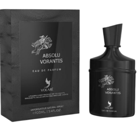 Volare Absolu Vorantis