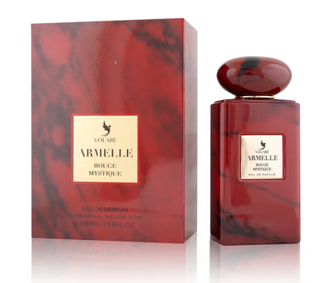 Volare Armelle Rouge Mystique