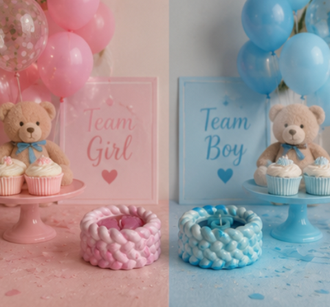 It's a Boy Kaars