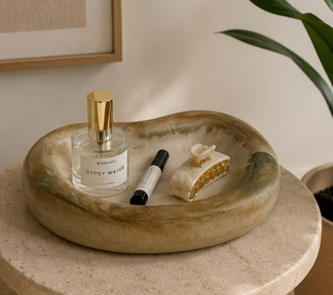 Luxe Tray Christophe