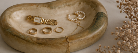 Luxe Tray Christophe