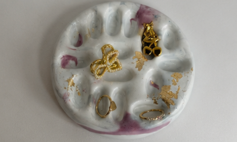 Ringen Organizer Darina