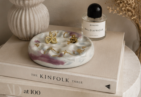 Ringen Organizer Darina