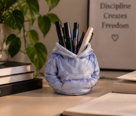 Pennenhouder Hoodie