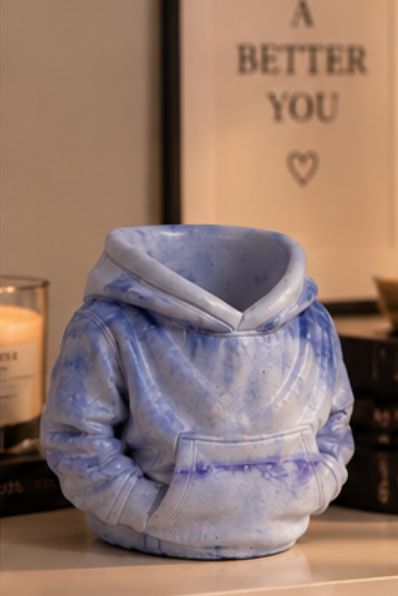 Pennenhouder Hoodie