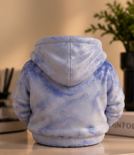 Pennenhouder Hoodie