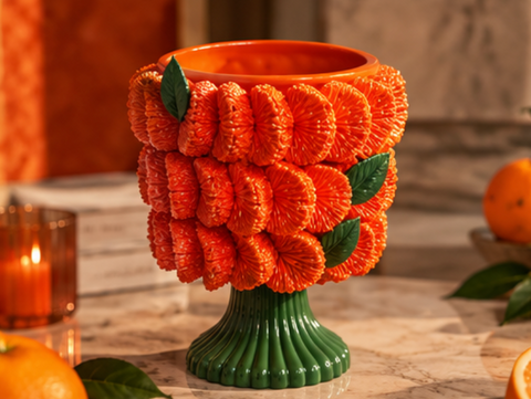 Vaas Orange – Limited Edition