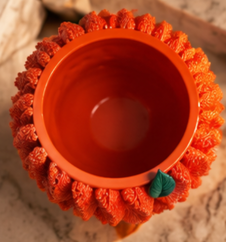 Vaas Orange – Limited Edition