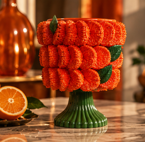 Vaas Orange – Limited Edition