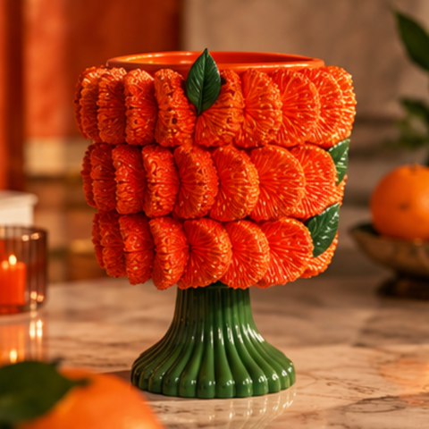 Vaas Orange – Limited Edition