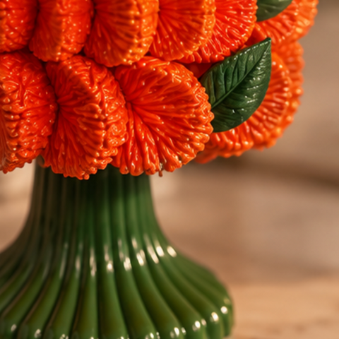Vaas Orange – Limited Edition