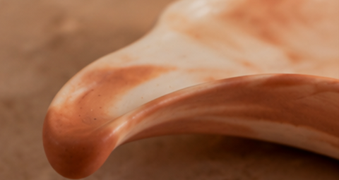 Sieradenschaaltje Shell