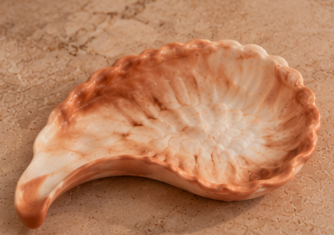 Sieradenschaaltje Shell