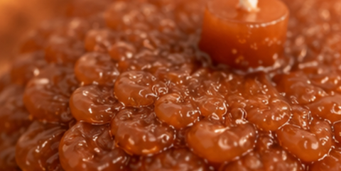 Eikel Kaars