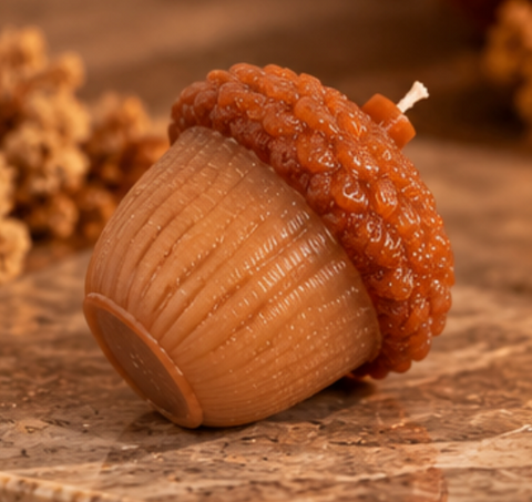 Eikel Kaars