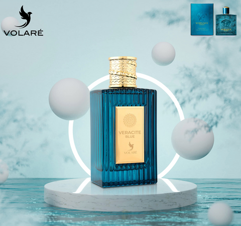 Volare Veracite Blue