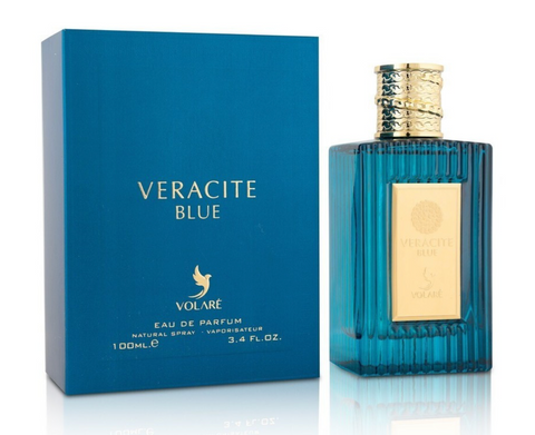 Volare Veracite Blue