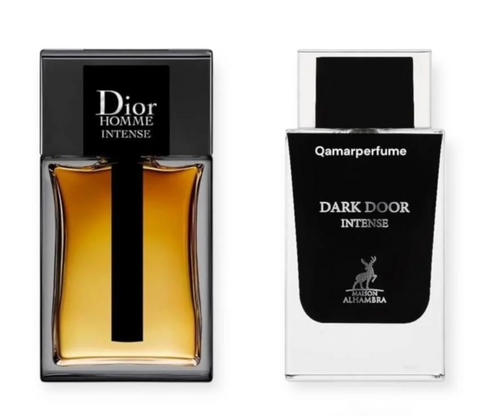 Maison Alhambra Dark Door Intense