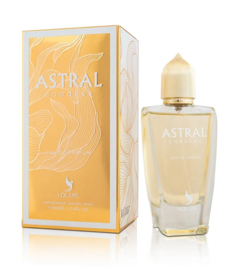 Volare Astral Goddess