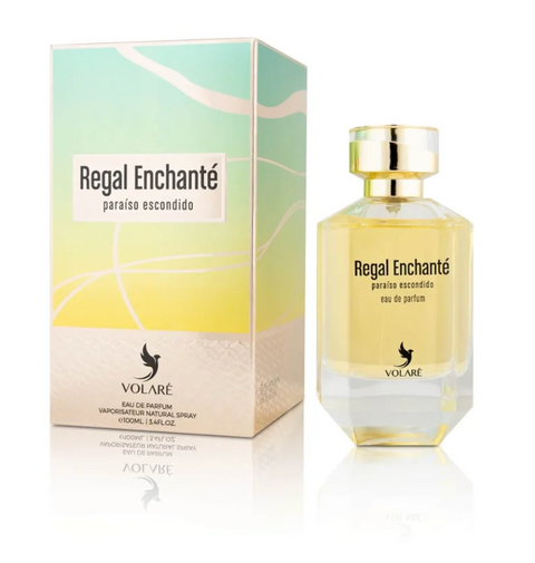 Volare Regal Enchante Prestige Paradiso Escondido