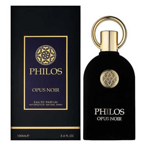Maison Alhambra Philos Opus Noir