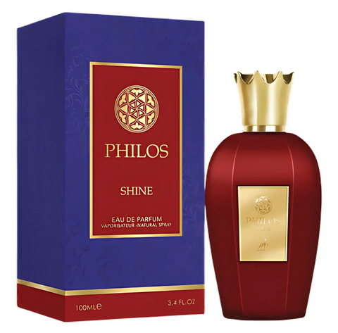 Maison Alhambra Philos Shine