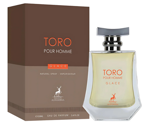 Maison Alhambra Toro Pour Homme Glance
