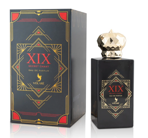 Volare XIX Secret Change