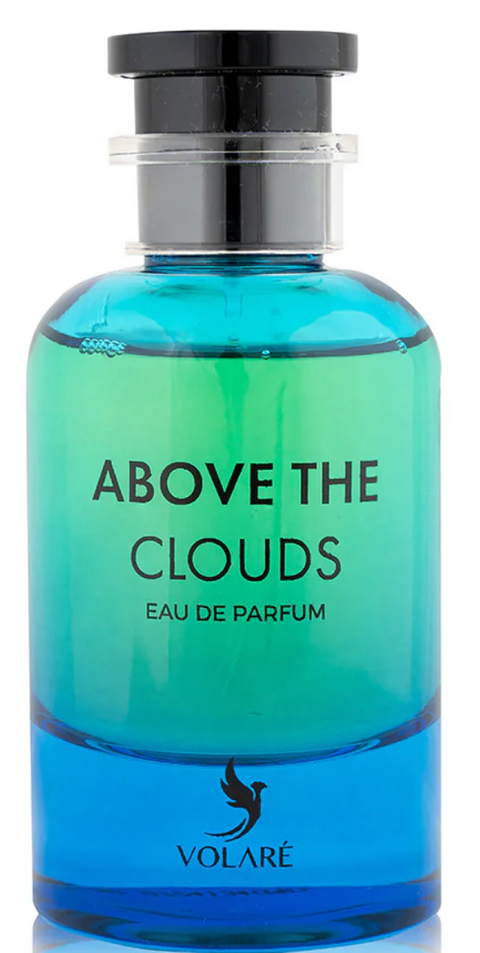 Volare Above the Clouds