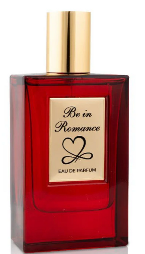 Volare Be In Romance