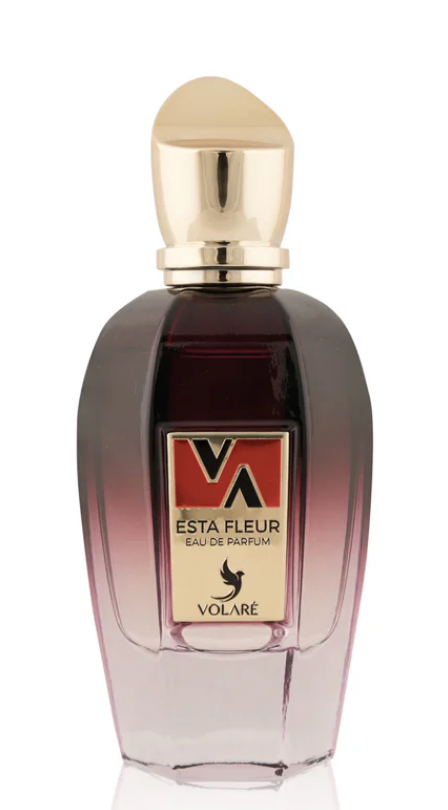 Volare Esta Fleur