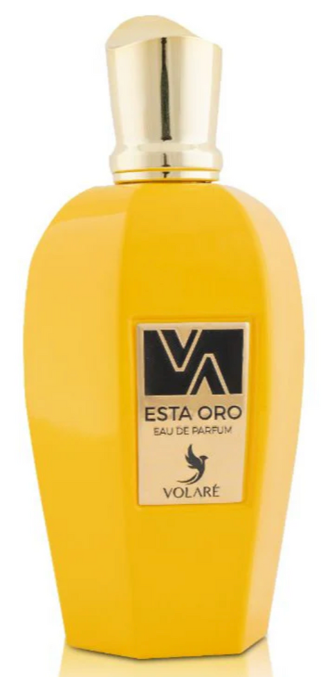 Volare Esta Oro