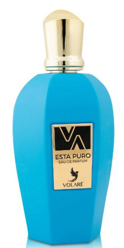 Volare Esta Puro
