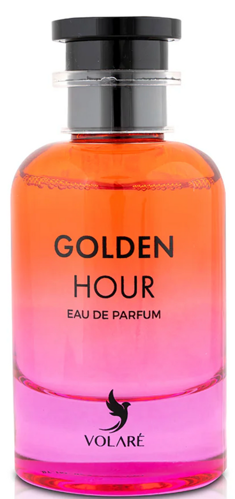 Volare Golden Hour
