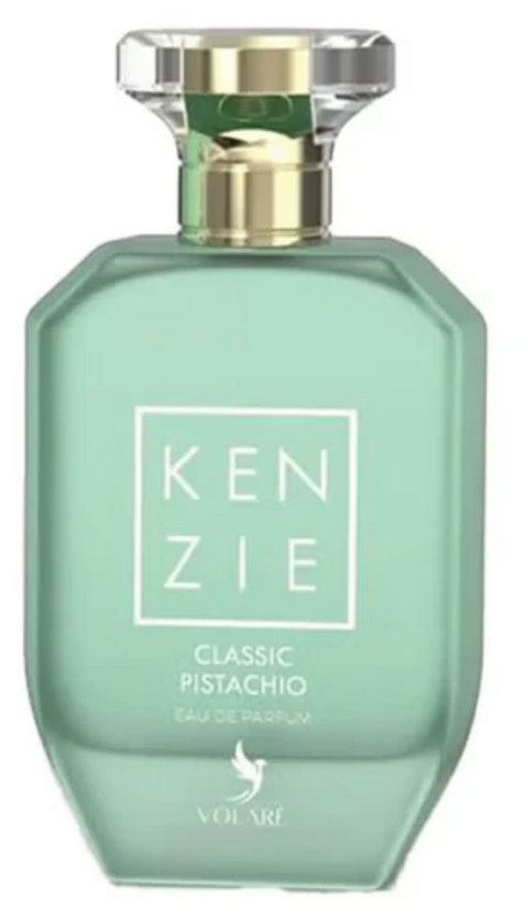 Volare Kenzie Classic Pistachio
