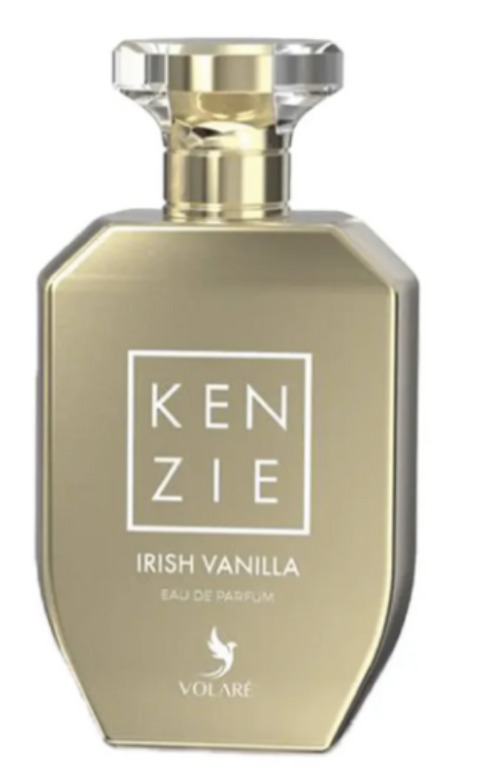 Volare Kenzie Irish Vanilla