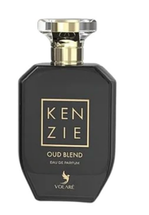 Volare Kenzie Oud Blend