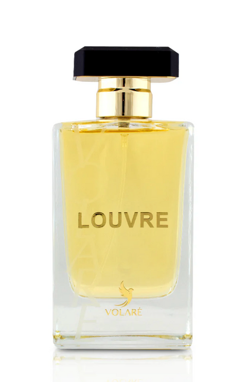 Volare Louvre
