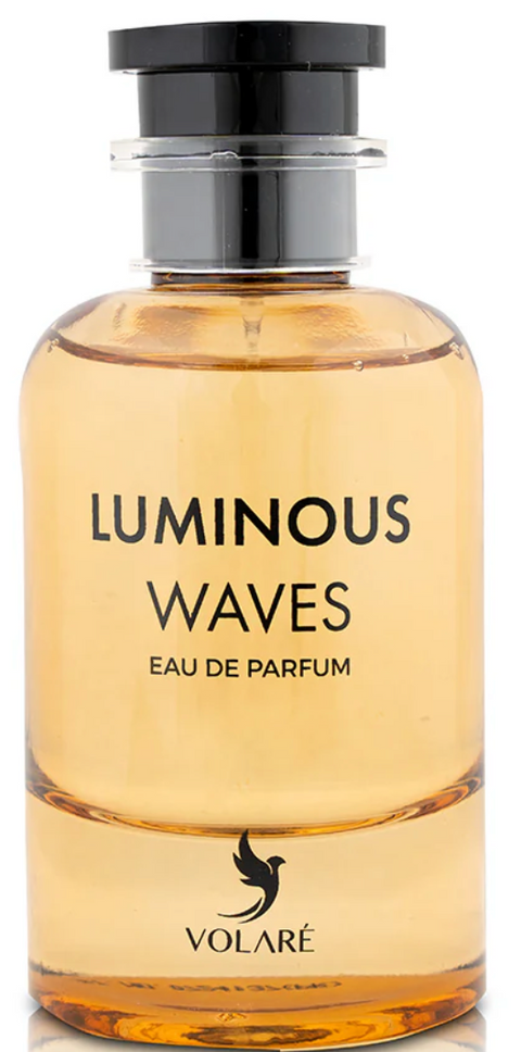 Volare Luminous Waves
