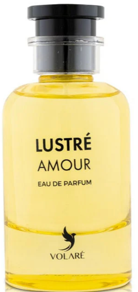Volare Lustre Amour
